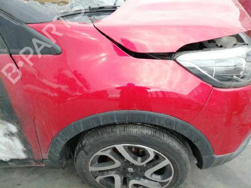 Left front steering knuckle RENAULT CAPTUR I (J5_, H5_) 1.5 dCi 110 | BP5148757M25  - Image 13