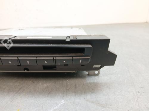 Radio BMW 5 (E60) 520 d | BP29828285E6 