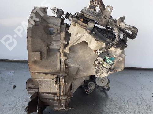 Gearbox CITROËN C4 CACTUS | BP9074175M3 - Image 2