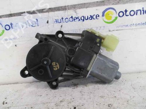 Left front window motor FORD FIESTA VI (CB1, CCN) 1.6 TDCi | BP2397800E21 