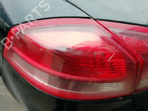 Right sun visor RENAULT VEL SATIS (BJ0_)  | BP11198516I2  - Image 6