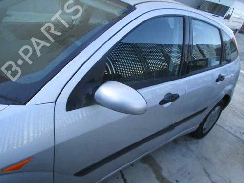 Engine FORD FOCUS I (DAW, DBW)  | BP2377354M1 