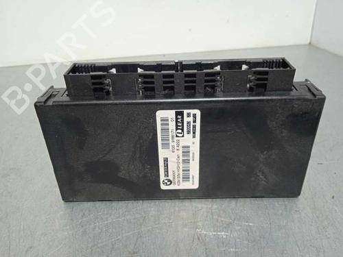 Used Electronic module BMW 5 Touring (E61) 525 d (197 hp) 6551921