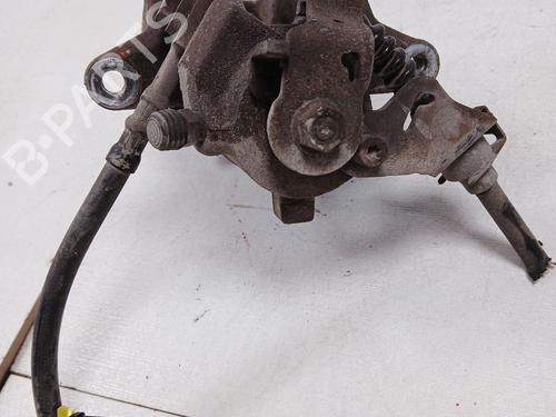 Right rear brake caliper SEAT IBIZA III (6L1) 1.4 16V | BP23107640M106 