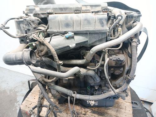 Motor CITROËN C3 I (FC_, FN_) 1.4 HDi | BP30728466M1