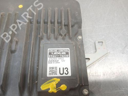 Engine control unit (ECU) LEXUS UX (_AA1_, _AH1_, _MA1_) 250h (MZAH10) | BP36160115M57 - Image 2