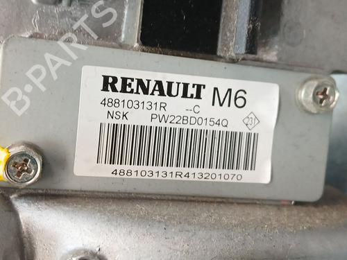 Steering column RENAULT GRAND SCÉNIC III (JZ0/1_) 1.5 dCi (JZ09, JZ0D, JZ10, JZ14, JZ1G, JZ29, JZ2C) | BP30745402M21