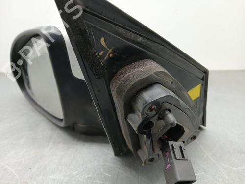 Left mirror CHEVROLET CRUZE (J300)  | BP19807372C26 