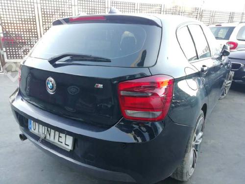 Climate control BMW 1 (F20) 116 d | BP8892072I5  - Image 6