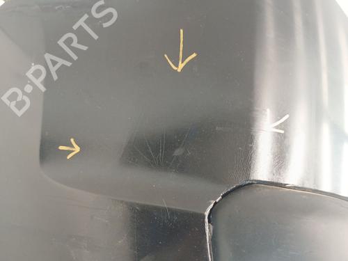 Rear bumper PEUGEOT 207 SW (WK_) 1.4 16V | BP28316156C8