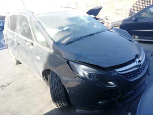 Used Parts OPEL ZAFIRA TOURER C (P12)    1122406