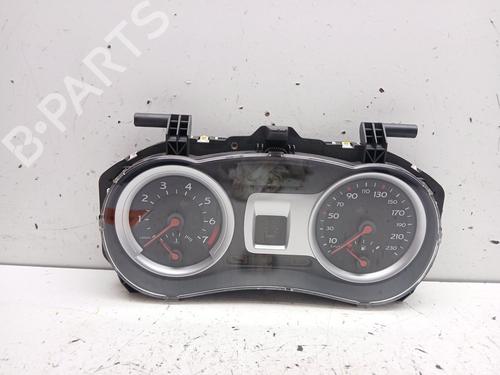 Used Instrument cluster Instrument cluster 37670628 37670628