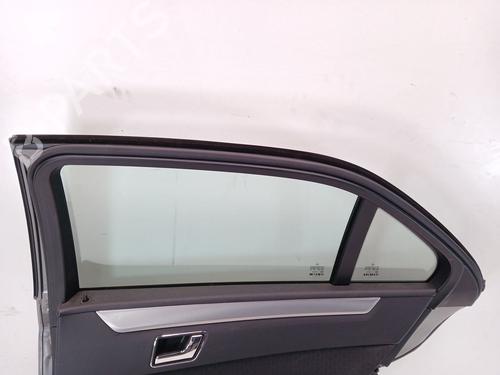 Right rear door MERCEDES-BENZ E-CLASS (W212) E 220 CDI / BlueTEC (212.001, 212.002) | BP29969266C5