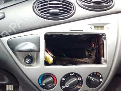 Hood lock FORD FOCUS I (DAW, DBW)  | BP8784832C133 