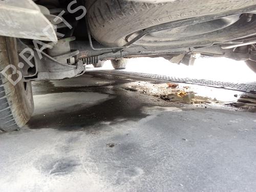 Rear axle CITROËN BERLINGO MULTISPACE (B9) 1.6 HDi 90 | BP39047934M2 - Image 2