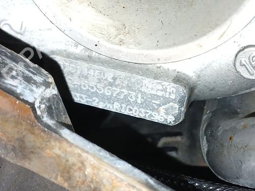 Engine OPEL MOKKA / MOKKA X (J13) 1.7 CDTI (_76) | BP36277600M1 - Image 4
