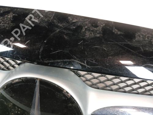 Front bumper MERCEDES-BENZ C-CLASS (W205) AMG C 43 4-matic (205.064) | BP24668675C7 