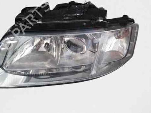 Used Left headlight AUDI A6 C5 Avant (4B5) 2.5 TDI (150 hp) 2379136