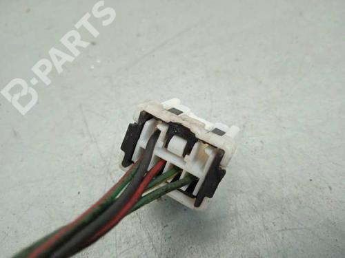 Left taillight NISSAN NOTE (E11, NE11) 1.5 dCi | BP8195151C34 