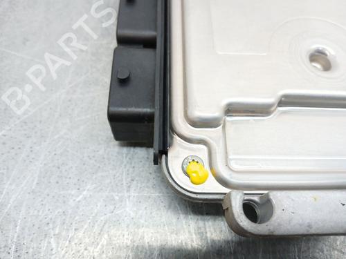 Engine control unit (ECU) CITROËN C4 I (LC_) 1.6 HDi | BP36754520M57 - Image 6