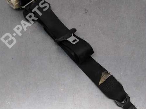 Used Front right seatbelt BMW X3 (E83) 2.0 d (150 hp) 9044092