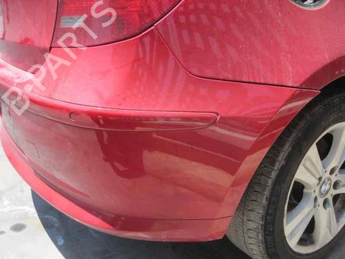 Servo brake BMW 1 (E81) 118 d | BP2421932M42 