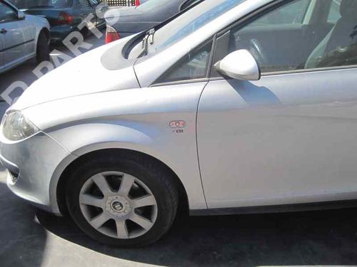 Left mirror SEAT ALTEA (5P1)  | BP2370424C26 