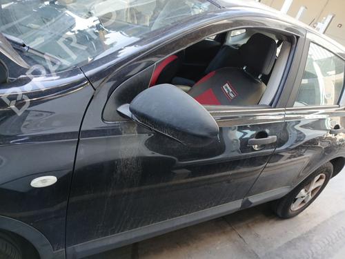 Used Left front door NISSAN QASHQAI I (J10, NJ10) 1.6 (114 hp) 29567444