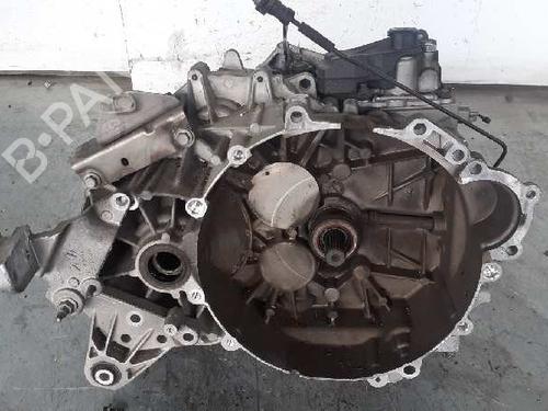 Used Gearbox VOLVO S60 II (134) [2010-2019]  10666155