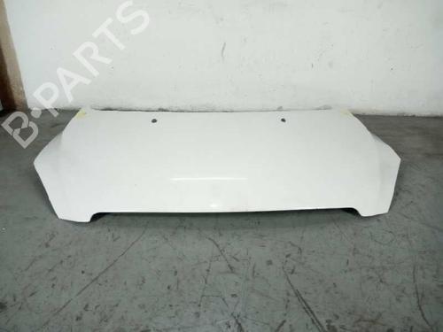 Hood PEUGEOT 307 (3A/C)  | BP17703441C1 