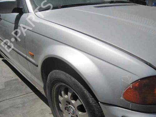 Gearbox BMW 3 (E46) 316 i | BP2357374M3 