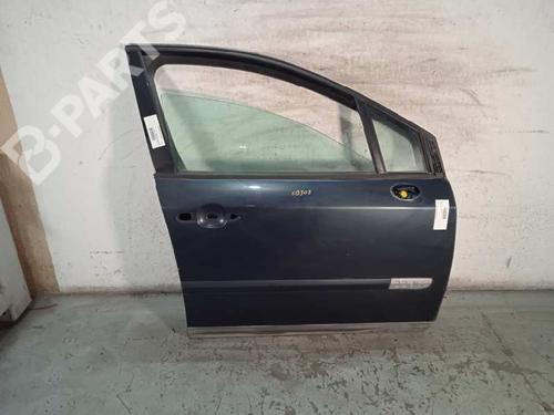 Right front door RENAULT VEL SATIS (BJ0_)  | BP10363886C3 
