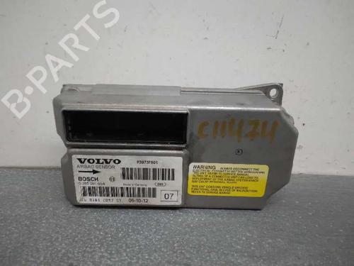 Used ECU airbags VOLVO XC90 I (275) D5 AWD (185 hp) 13737642