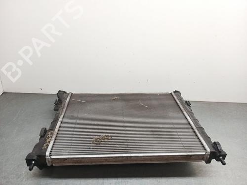 Water radiator KIA STONIC (YB) 1.0 T-GDi | BP38296519M31 - Image 4