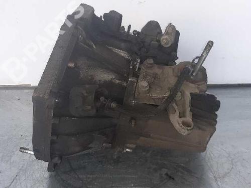 Gearbox FIAT BRAVO II (198_) 1.6 D Multijet (198AXH1B) | BP8299994M3 