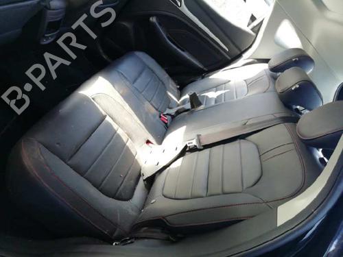 Injection rail MG MG ZS SUV 1.0 T-GDi | BP19710622M98 