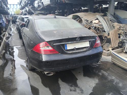 Used Parts MERCEDES-BENZ CLS (C219)    3948422