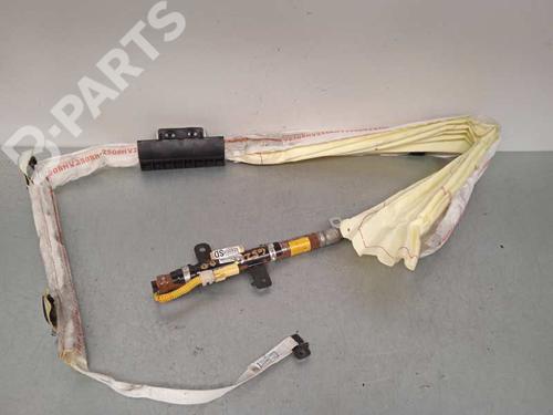 Airbag de toit droit CHEVROLET EPICA (KL1_) 2.0 D (150 hp) 7552849