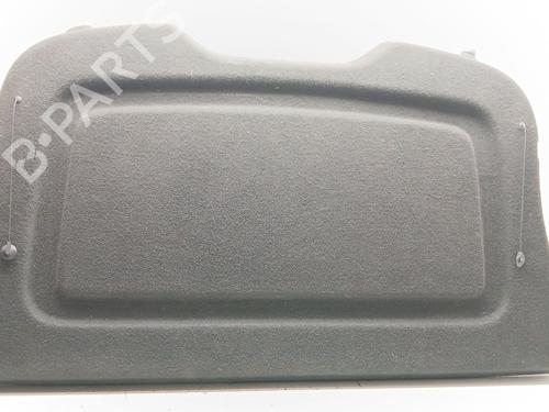 Hattehylde Hattehylde FORD FOCUS III 1.0 EcoBoost (125 hp) 35765192 35765192