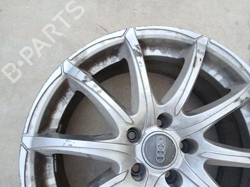 Fælk AUDI A4 B6 (8E2) 2.5 TDI | BP38236226C45 - Image 5
