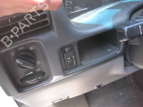 Throttle body OPEL SINTRA (APV)  | BP7439558M82 