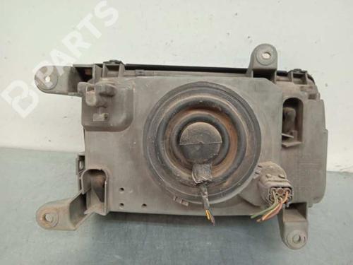 Left headlight OPEL FRONTERA B (U99) 2.2 DTI (6B_ZC, 6B_VF, 6B_66, 6B_76) | BP9654776C28 
