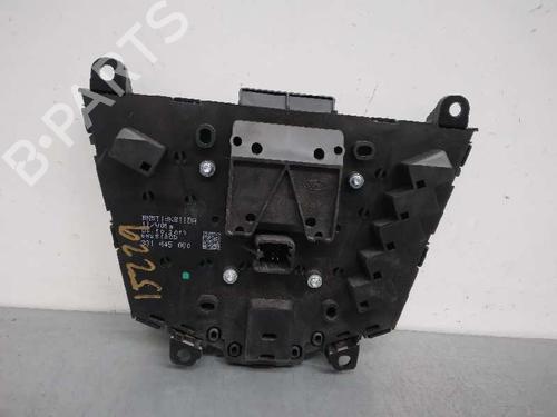 Radio FORD FOCUS III | BP12829374E6
