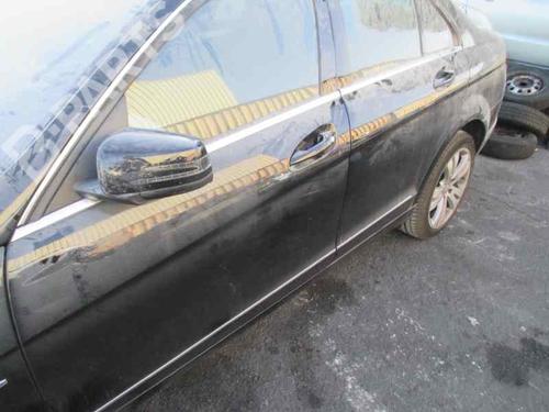 Electronic module MERCEDES-BENZ C-CLASS (W204)  | BP2364325M83 