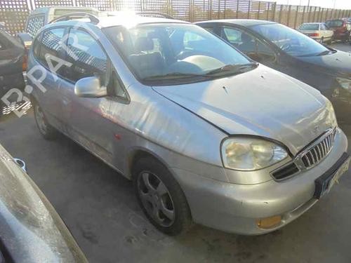 DAEWOO REZZO (U100) 2.0 (128 hp) 211226