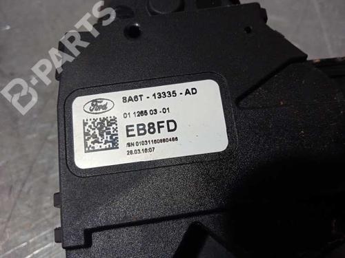 Steering column stalk FORD FIESTA VI (CB1, CCN) 1.25 | BP7705662I23 