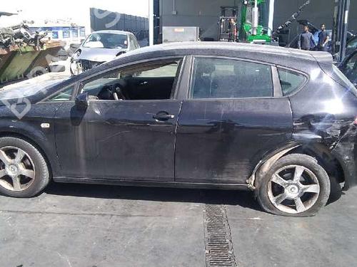 Left rear window motor SEAT LEON (1P1) 1.6 | BP3175753E23 