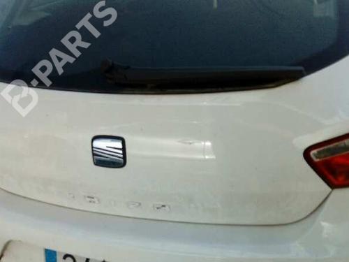 Front right lock SEAT IBIZA IV (6J5, 6P1) 1.6 | BP4374970C97 