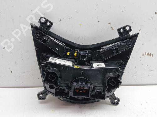 Climate control CHEVROLET AVEO Saloon (T300) 1.3 D | BP36238434I5 - Image 3