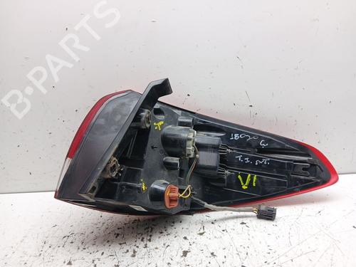 Left taillight KIA CARENS IV Van (A4) CRDi | BP39207718C34 - Image 5